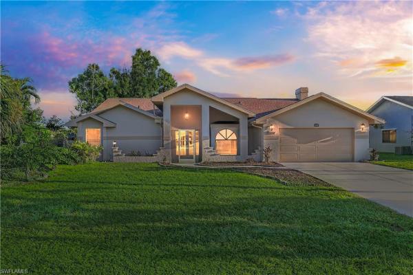 Cape Coral Residential, 2105 SE 2nd Ter, Cape Coral, Florida 33990, image 2