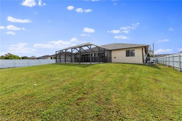 Lehigh Acres Residential, 3012 W 3rd St, Lehigh Acres, Florida 33971, image 1