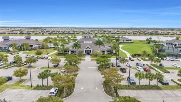 The Place At Corkscrew, 17250 Ashcomb Way, Estero, Florida 33928, image 2