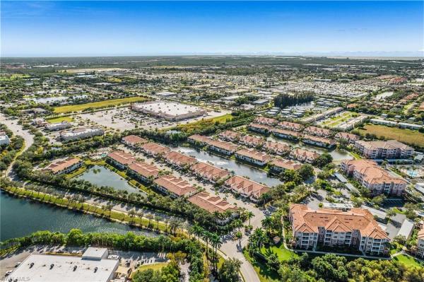 Sabal Pointe, 11650 Marino Ct #507, Fort Myers, Florida 33908, image 1