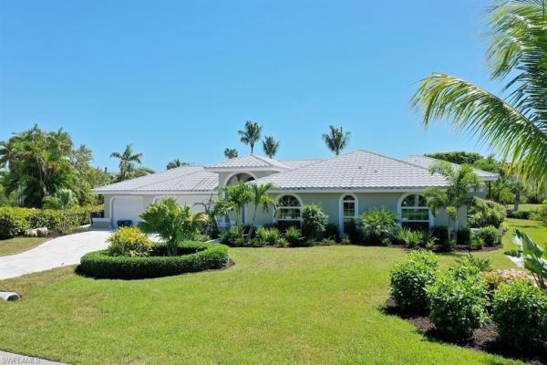 Shell Harbor, 924 Kings Crown Dr, Sanibel, Florida 33957, image 2