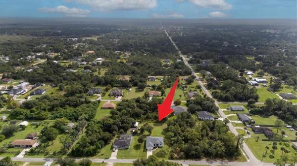 604 Lake Ave, Lehigh Acres, Florida 33972, image 1
