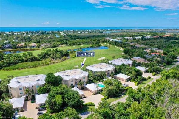 Heron At The Sanctuary, 5669 Baltusrol Ct #2B, Sanibel, Florida 33957, image 2