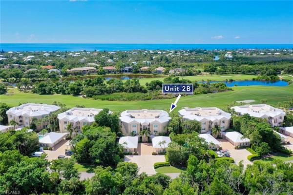 5669 Baltusrol Ct #2B, Sanibel, Florida 33957, image 1