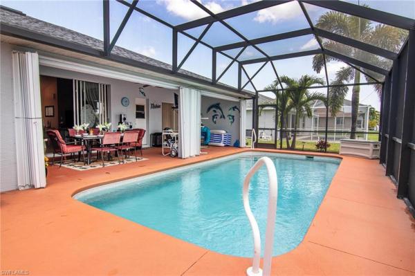 Cape Coral Residential, 3043 SW 24th Ave, Cape Coral, Florida 33914, image 1