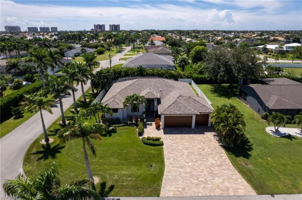 Cape Coral Residential, 1732 SW 51st St, Cape Coral, Florida 33914, image 3