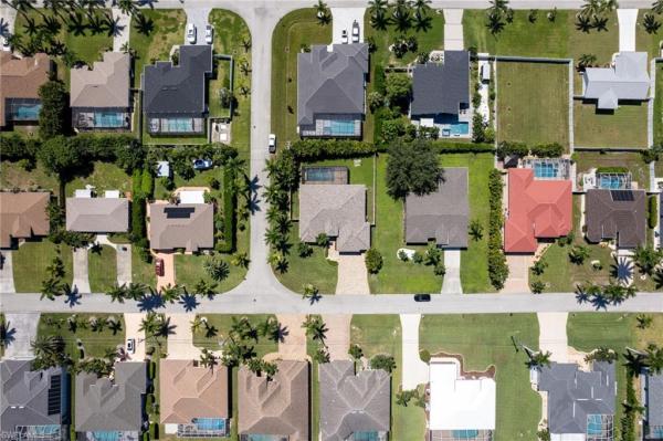 Cape Coral Residential, 1732 SW 51st St, Cape Coral, Florida 33914, image 1