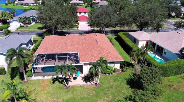 The Enclave At Lakes At Three Oaks, 9160 Kings Cove Ct, Fort Myers, Florida 33967, image 2