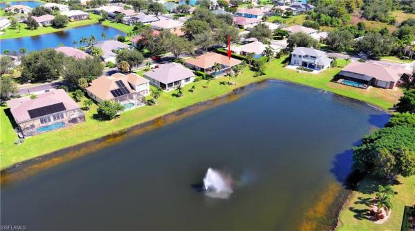 The Enclave At Lakes At Three Oaks, 9160 Kings Cove Ct, Fort Myers, Florida 33967, image 1
