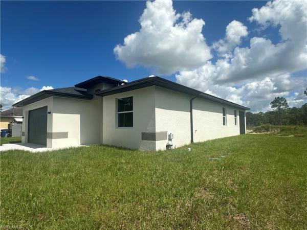 Lehigh Acres Residential, 315 Austin Ave, Lehigh Acres, Florida 33974, image 1