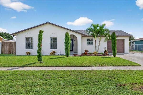 Ridgeway Estates, 947 Jolly Rd, North Fort Myers, Florida 33903, image 2