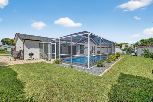 Ridgeway Estates, 947 Jolly Rd, North Fort Myers, Florida 33903, image 1