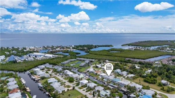 Captain's Cove, 16295 Boyce Dr, Bokeelia, Florida 33922, image 1