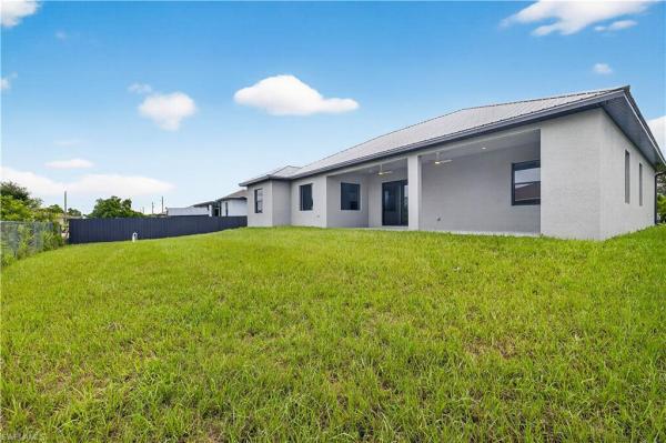 801 Douglas Ave N, Lehigh Acres, Florida 33971, image 1
