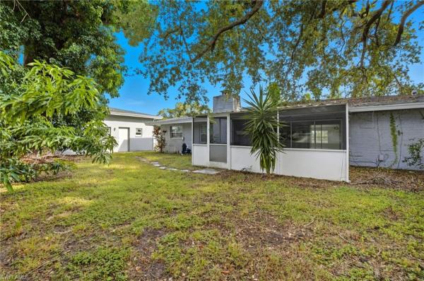 Terra Palma, 4747 Mcgregor Blvd, Fort Myers, Florida 33901, image 2