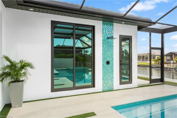 Cape Coral Residential, 4121 SW 28th Ave, Cape Coral, Florida 33914, image 3