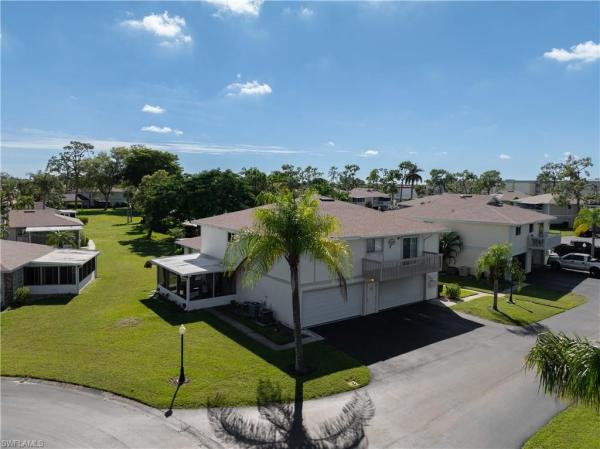 Provincetown, 5836 Queen Elizabeth Way #3, Fort Myers, Florida 33907, image 2