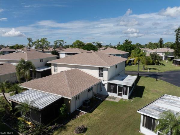 Provincetown, 5836 Queen Elizabeth Way #3, Fort Myers, Florida 33907, image 1