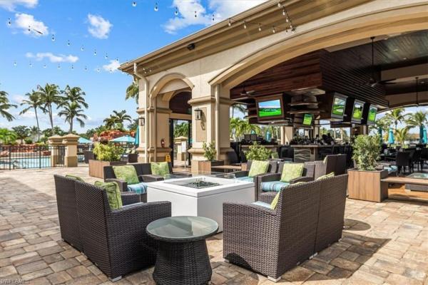 Longhurst, 14571 Legends Blvd N #106, Fort Myers, Florida 33912, image 3