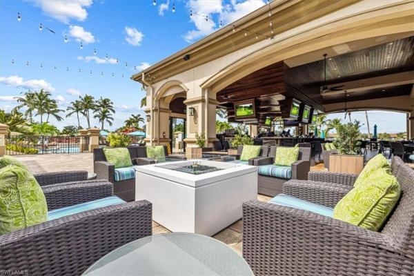 Longhurst, 14571 Legends Blvd N #106, Fort Myers, Florida 33912, image 2