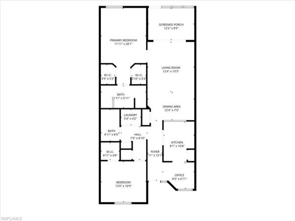 14571 Legends Blvd N #106, Fort Myers, Florida 33912, image 1