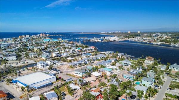 Miramar, 217 Miramar St, Fort Myers Beach, Florida 33931, image 1