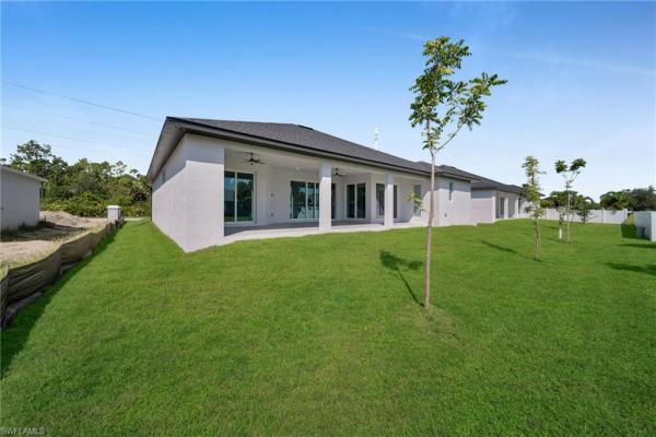 Gator Circle, 3311 Andalusia Blvd, Cape Coral, Florida 33909, image 1