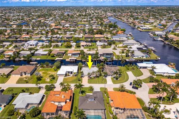 Cape Coral Residential, 119 SW 52nd Ter, Cape Coral, Florida 33914, image 3