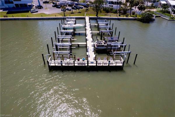 Ocean Harbor, 4745 Estero Blvd #1204, Fort Myers Beach, Florida 33931, image 3