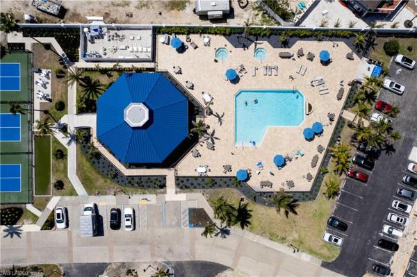 4745 Estero Blvd #1204, Fort Myers Beach, Florida 33931, image 1