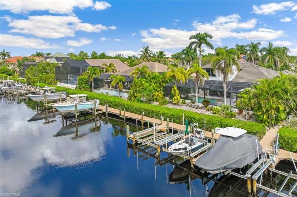 Catalpa Cove, 15830 Catalpa Cove Dr, Fort Myers, Florida 33908, image 1