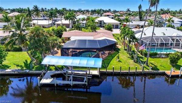 Cape Coral Residential, 5257 Stratford Ct, Cape Coral, Florida 33904, image 3