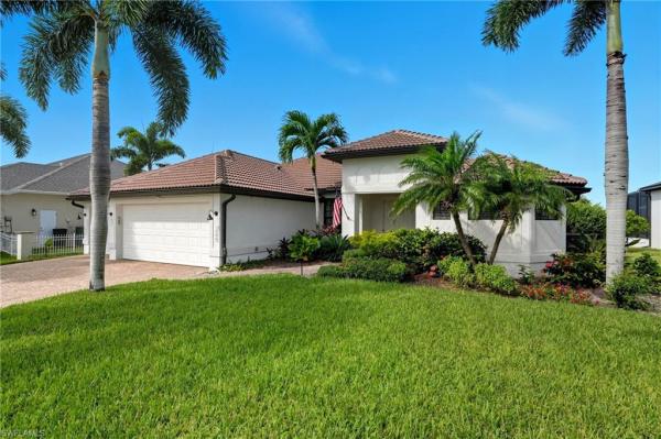 Cape Coral, 1506 NW 37th Pl, Cape Coral, Florida 33993, image 1