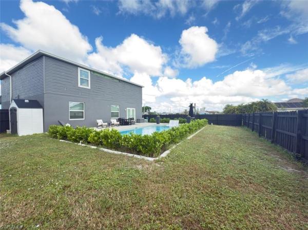 Cape Coral, 713 NW 37th Pl, Cape Coral, Florida 33993, image 1