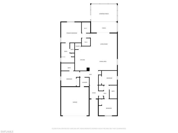 Portico, 14522 Monrovia Ln, Fort Myers, Florida 33905, image 1