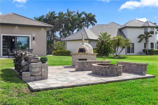 Cape Coral Residential, 2853 SW 47th Ter, Cape Coral, Florida 33914, image 3