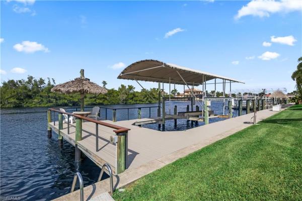 Cape Coral Residential, 2853 SW 47th Ter, Cape Coral, Florida 33914, image 2