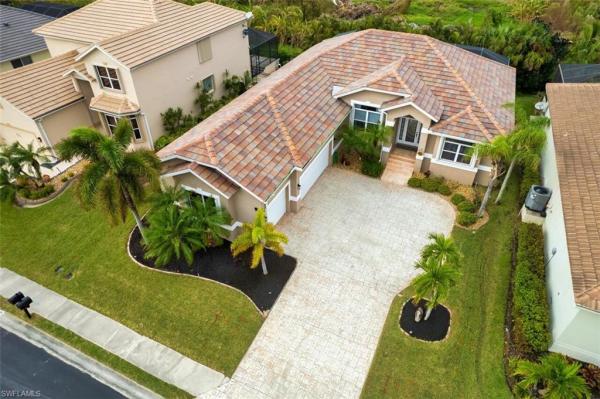 Southwind Preserve, 8516 Southwind Bay Cir, Fort Myers, Florida 33908, image 1