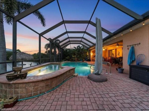 Cape Coral Residential, 320 26th Ave, Cape Coral, Florida 33993, image 3