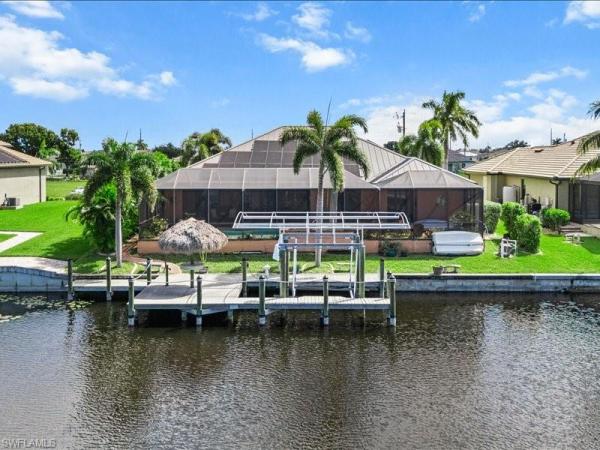 Cape Coral Residential, 320 26th Ave, Cape Coral, Florida 33993, image 2