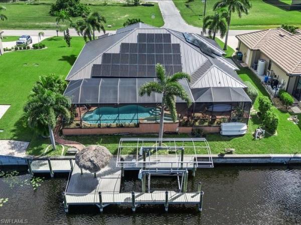 Cape Coral, 320 NW 26th Ave, Cape Coral, Florida 33993, image 1