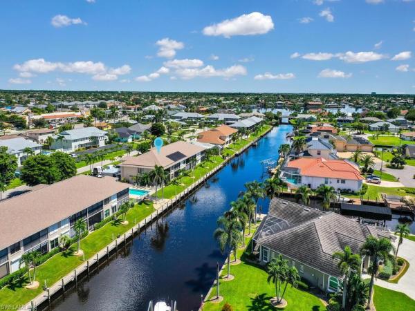 Dockside Of Cape Coral, 902 SW 48th Ter #105, Cape Coral, Florida 33914, image 1