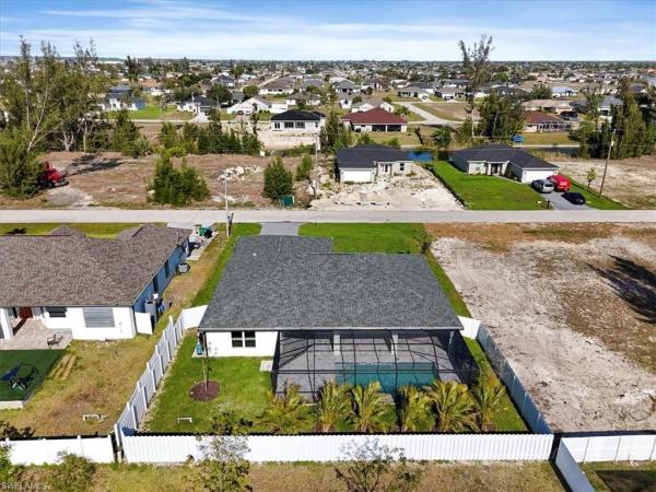 Cape Coral Residential, 1906 NW 21st Pl, Cape Coral, Florida 33993, image 1