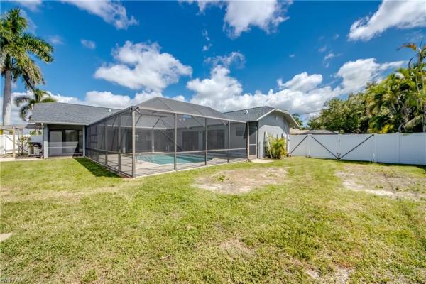 Cape Coral Residential, 2210 8th Ter, Cape Coral, Florida 33990, image 3