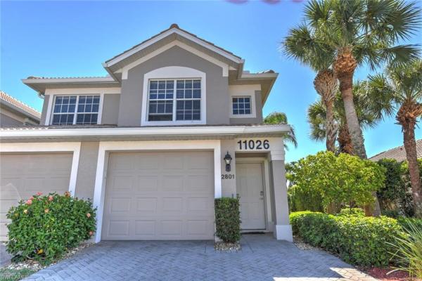 Mill Creek, 11026 Mill Creek Way #2801, Fort Myers, Florida 33913, image 1
