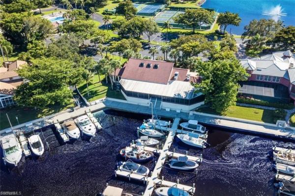 Harbourside, 9705 Keel Ct, Fort Myers, Florida 33919, image 1