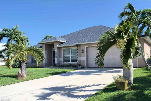 Cape Coral, 1710 NW 17th St, Cape Coral, Florida 33993, image 1