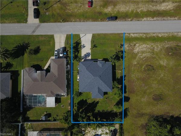 Cape Coral, 1710 NW 17th St, Cape Coral, Florida 33993, image 1
