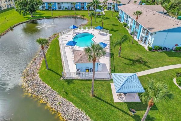 Royal Hawaiian Club, 1100 Pondella Rd #611, Cape Coral, Florida 33909, image 2