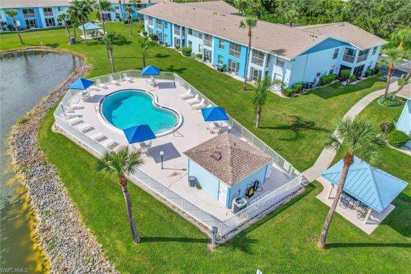 1100 Pondella Rd #611, Cape Coral, Florida 33909, image 1